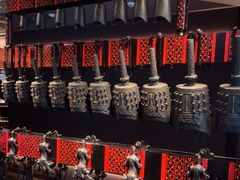 -曾宴·楚菜(湖北省博物馆店)