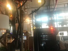 -maan coffee漫咖啡(通州店)