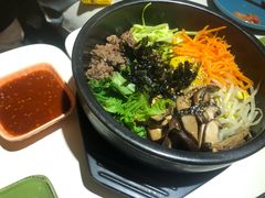 石锅拌饭-韩国한국厨房