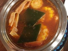 -草原牧羊火锅·龙虾·烤鱼(杨浦店)