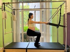-Isofit 普拉提·婵柔工作室