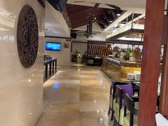 -金厨泰国餐厅·全泰籍厨师料理(拱北店)