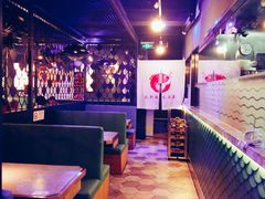-问渔烤鱼(回龙观总店)