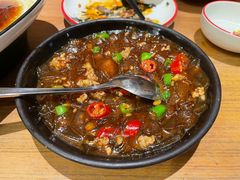 -新白鹿餐厅(城西银泰城店)