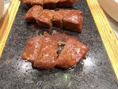 -君子·兰餐厅(长江路店)