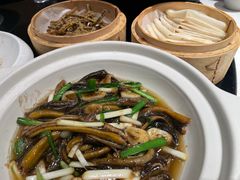 -芳芳私房菜·精做淮扬菜(承德路店)
