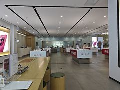 -OPPO服务体验中心(天津和平区天河城店)