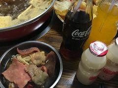 -听松楼·花园酒店·自助餐厅(红梅公园店)