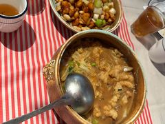 -水煮三国·川鲁江湖菜(香山店)