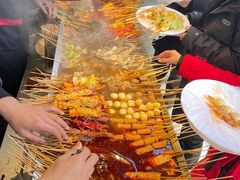 -郭记小街麻辣烫(南小街总店)