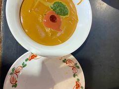 -老门框爆肚涮肉(方庄店)