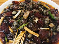 -三哥田螺(北书院街店)