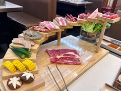 -千寻山野烤肉(中关村店)