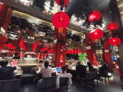 -小厨娘金榜题名(夫子庙秦淮河店)