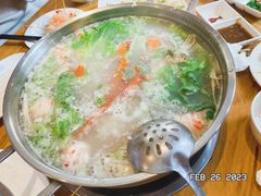 -吉友粥底火锅(方斜路店)