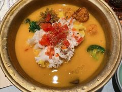 -叶叶菩提·晋福宫