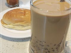 -香港新发烧腊茶餐厅(书城店)