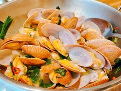 -先记烧鹅王·本地粤菜(福永店)