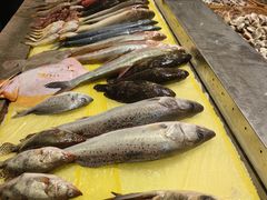 -健眺小海鲜(临海后山店)