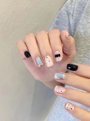 -LILY NAILS美甲美睫
