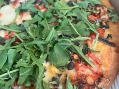 -Steveston Pizza Company (Richmond)