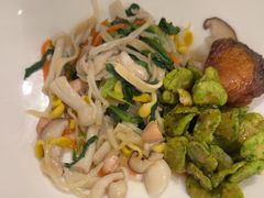 -大鹏饭店·金陵家宴(奥体中心店)