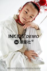 -INKIDS潮童社儿童摄影(朝阳大悦城店)