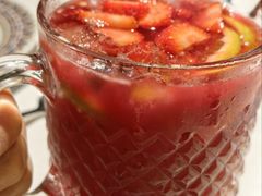 莓果大满足-俄士厨房(五棵松华熙LIVE店)