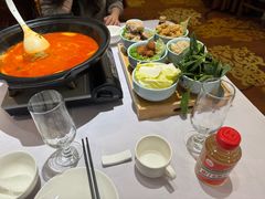 -贵州大厦贵州厅(樱花园西街店)