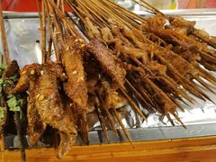 -醉烧膘·烧烤夜宵王(总店)