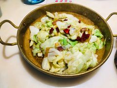 -佬麻雀·新湘菜(珠海金发购物中心店)
