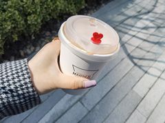 -Manner Coffee(凌空SOHO店)