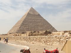 -吉萨金字塔群