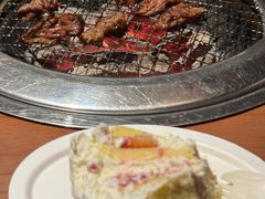 -御牛道日式烤肉料理(杭州万象城店)