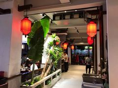 -唐师傅湘西名菜馆(武陵路店)