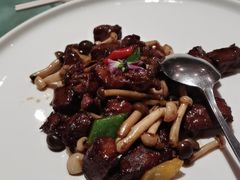 -漢舍中国菜馆(889广场店)