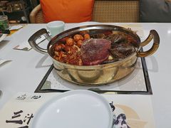 -黄记煌三汁焖锅(王府井店)