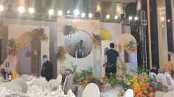 -Sunny喜铺婚礼策划(东部店)