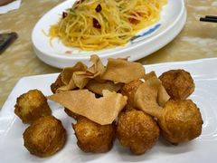 -小海豚·老字号海鲜餐厅(三亚湾店)