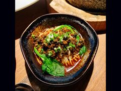 成都担担面-辛香汇·现炒川菜(淮海路百盛店)