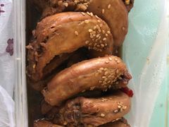 -蘑菇圈·云南野生菌菇炒饭·巷口食堂(悦荟店)