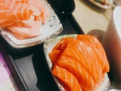 -初色海鲜自助(万丰路店)