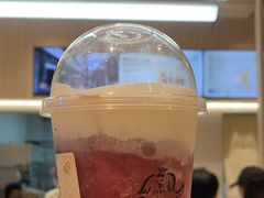 -喜茶(杭州龙湖西溪天街店)