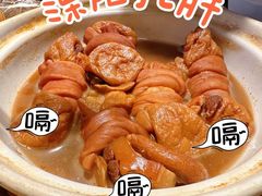 -风味小馆(天目湖宾馆店)