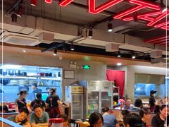 -三太子地摊烧烤·小龙虾(北蔡店)