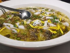 -新辣宴·湖南家常菜·商务聚餐(中粮创芯店)