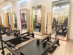 -Real Pilates优体普拉提