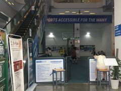 -迪卡侬(袁家岗店)