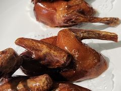 -金山记靓鸡专门店·中山菜