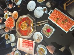 -蜀九香火锅(江油店)